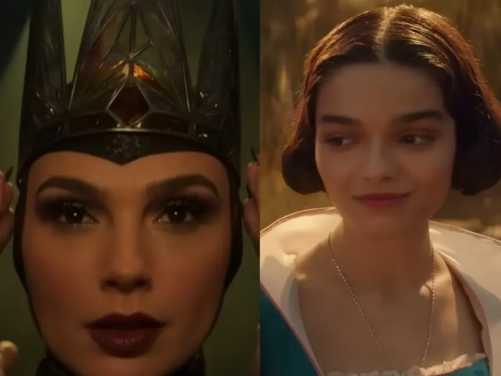 As primeiras atrizes confirmadas do live-action