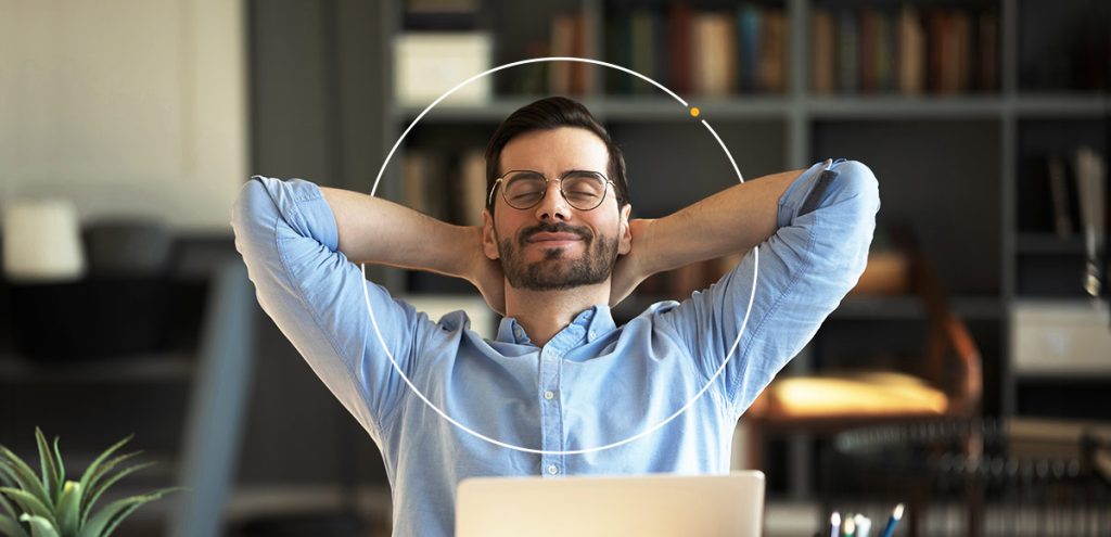 Benefícios da meditação