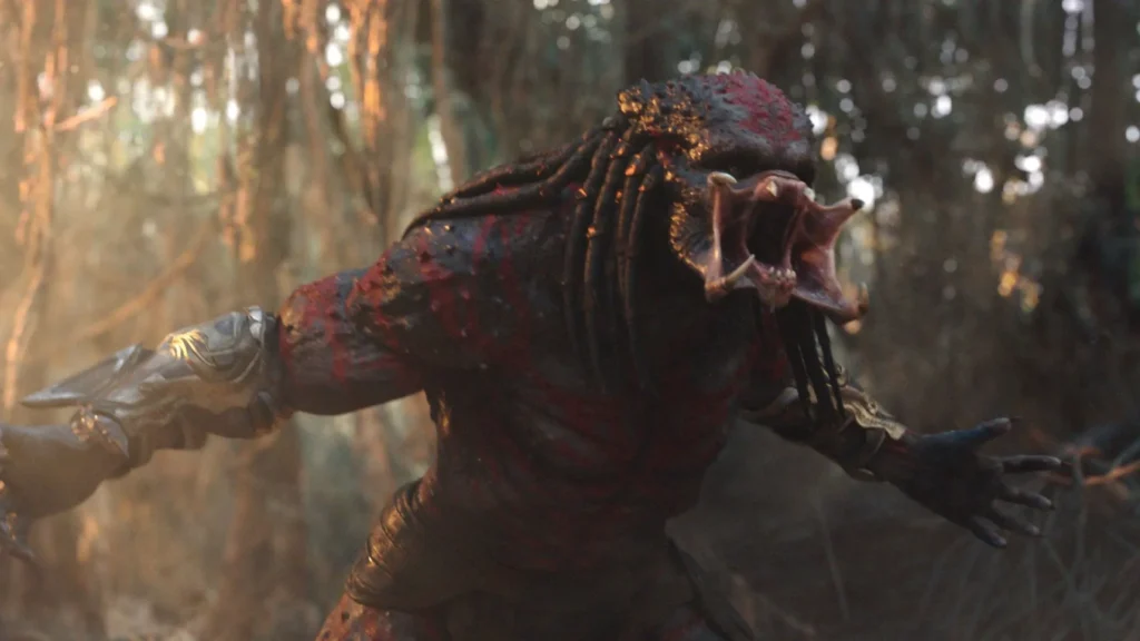 Predador ganhará dois filmes em 2025