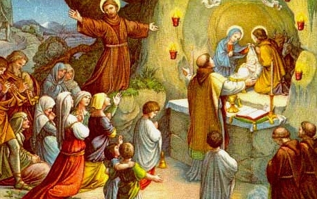 Presepio de Natal