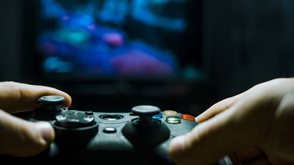 Videogames trazem diversos benefícios